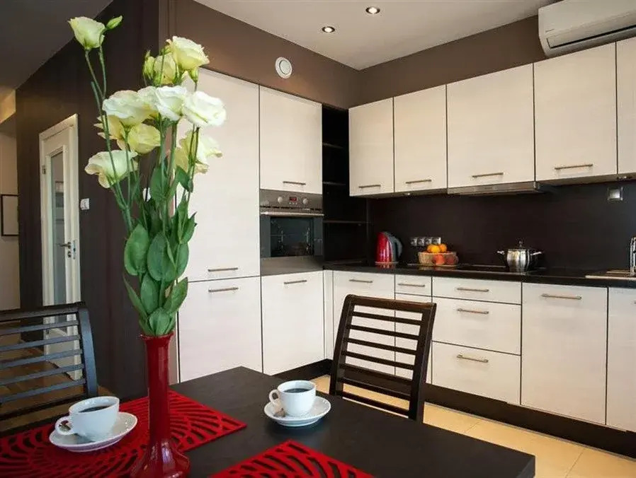Platinum Towers Central Apartments