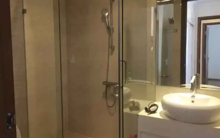 Vinhomes Central Park - Capitalland Vinhome - Serviced Apartment