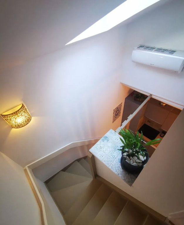 Apartamentos Amendoa e Limao