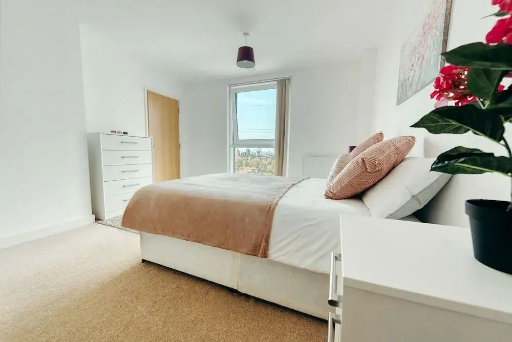 Royal Modern Apartment