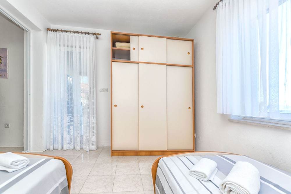 Apartments Paco