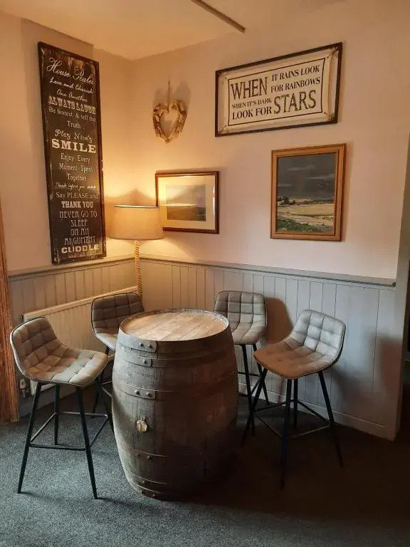 The Ship Inn