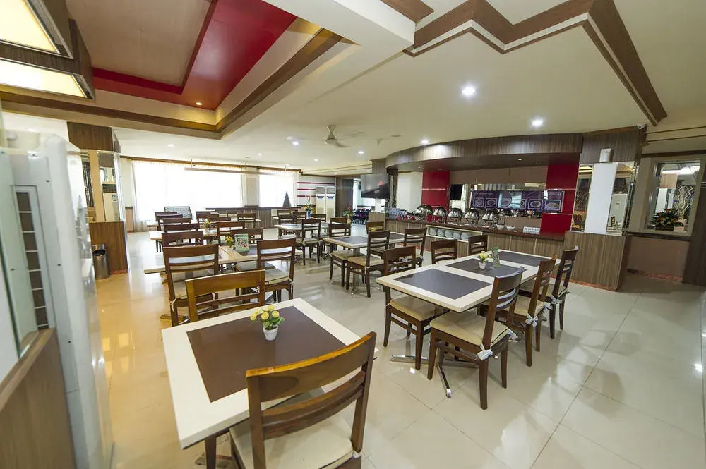 Airy Ahmad Yani Bunyamin Permai 3 Banjarmasin