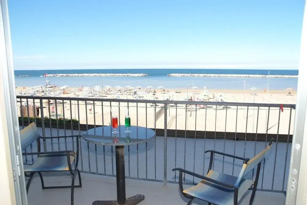 Nautic Beach Hotel
