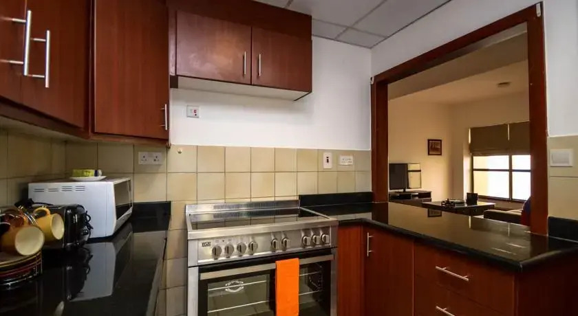 OkDubaiApartments - Heather Marina