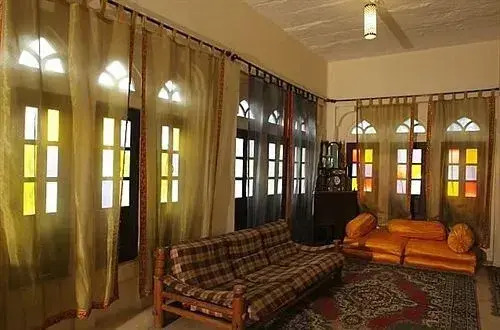 Khaas Bagh Heritage