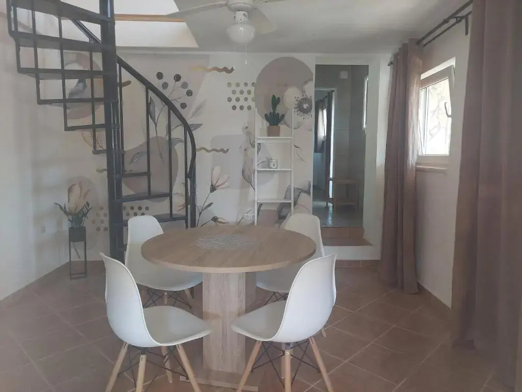 Holiday House Pulina