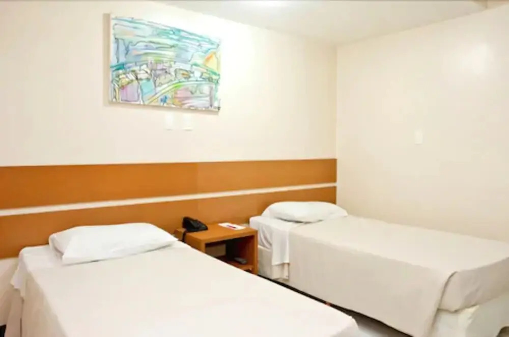 Express Hotel