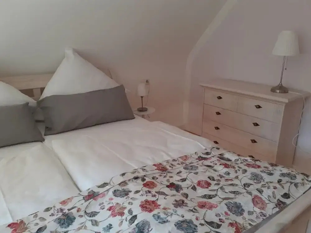 Haus Wiesenblick Comfortable Holiday Residence
