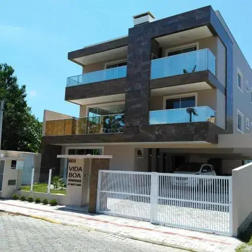 VIDA BOA Residence