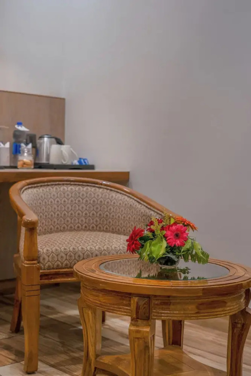 Hotel Tathagat Ashok