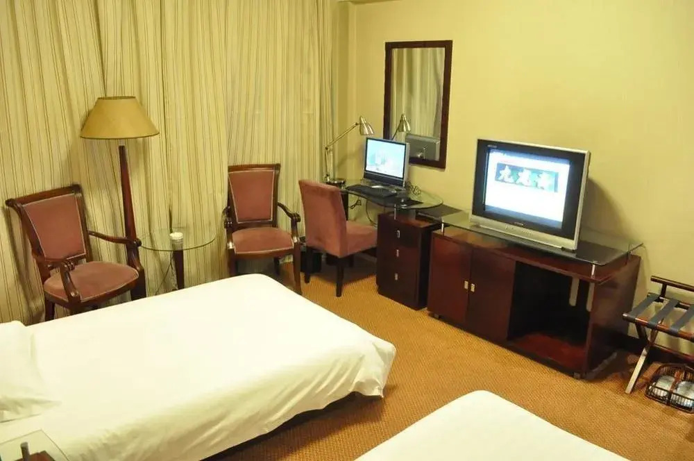 Shanxi Huayuan Hotel