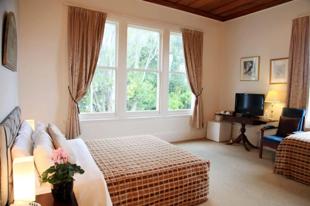The Devereux Boutique Hotel