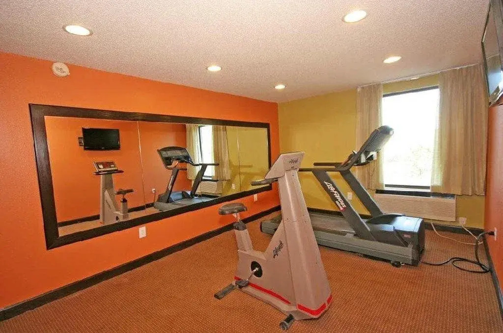 Red Roof Inn Raleigh North-Crabtree Mall-Lenovo Center