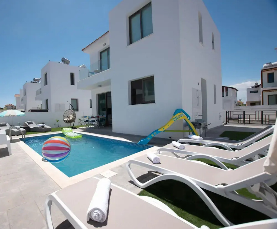 Levanda Hills Protaras Villa No 53