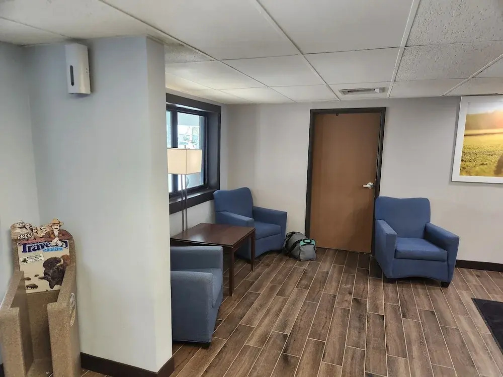 Days Inn Sioux Falls Airport