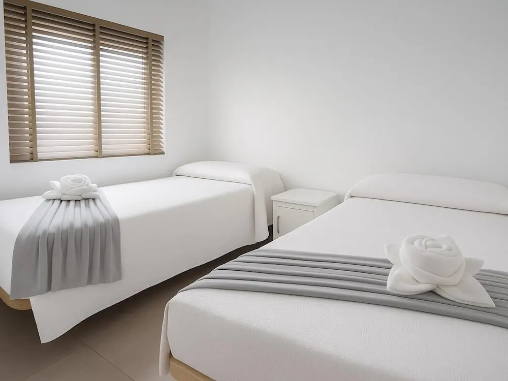 Apartamento Orquideas