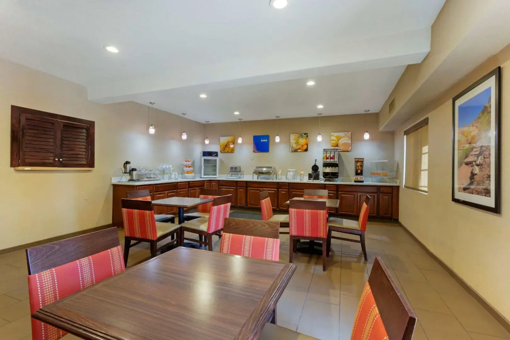 Spark by Hilton Phoenix-Glendale-Peoria