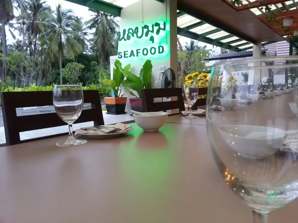One Wan Resort