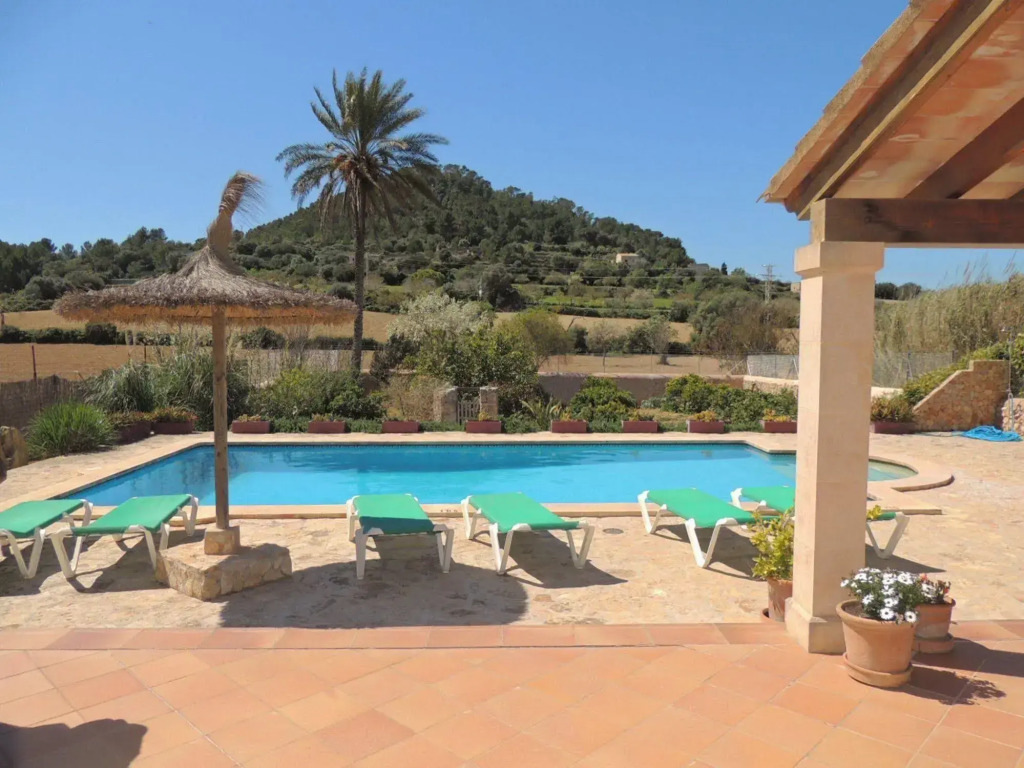 Villa Son Suau Vell