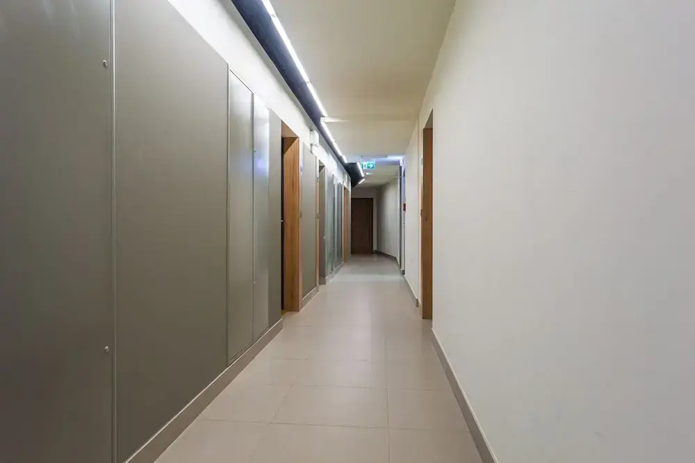 RentPlanet - Apartamenty Wolska