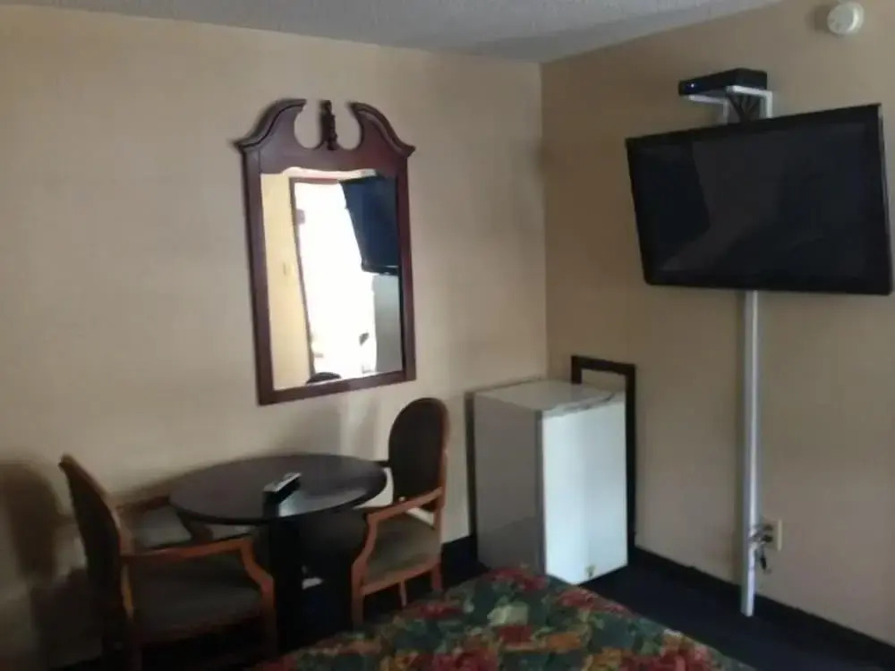 Dutch Motel Palmyra