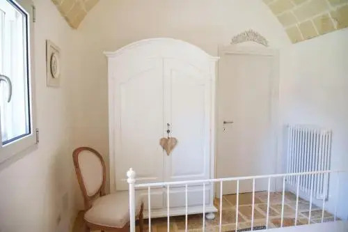 I Trulli di Gaia