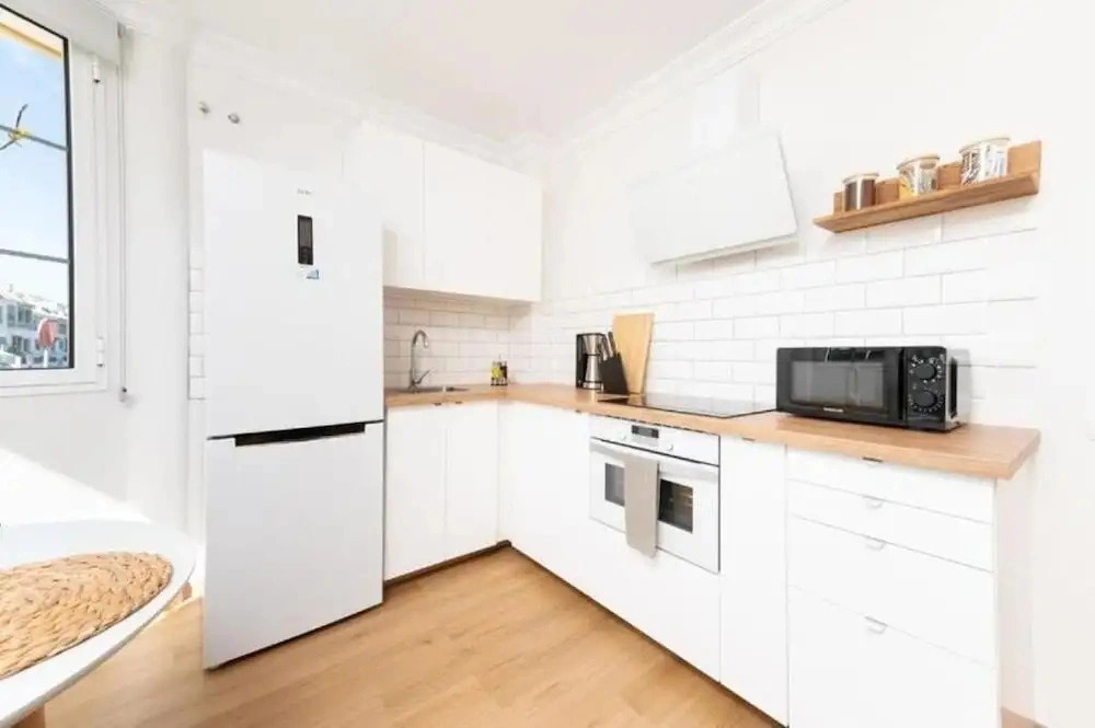Anik Apartment