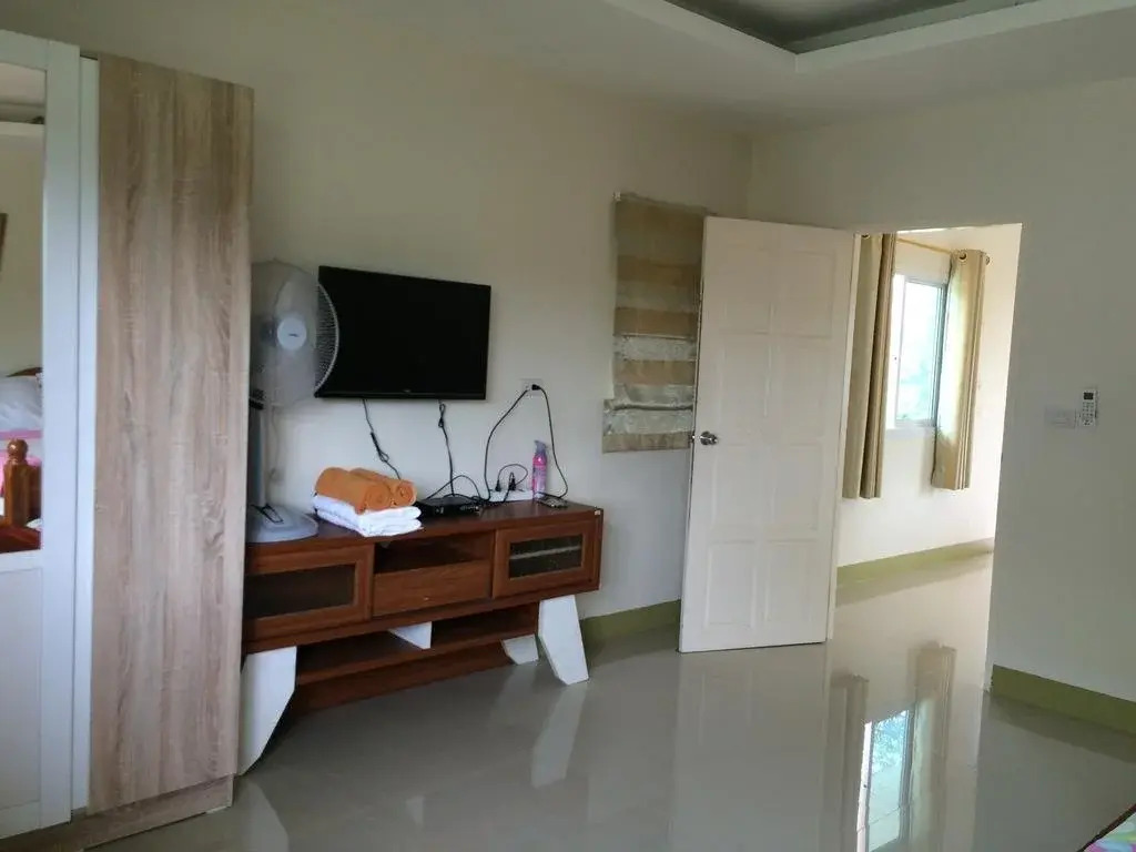 Nadee resort