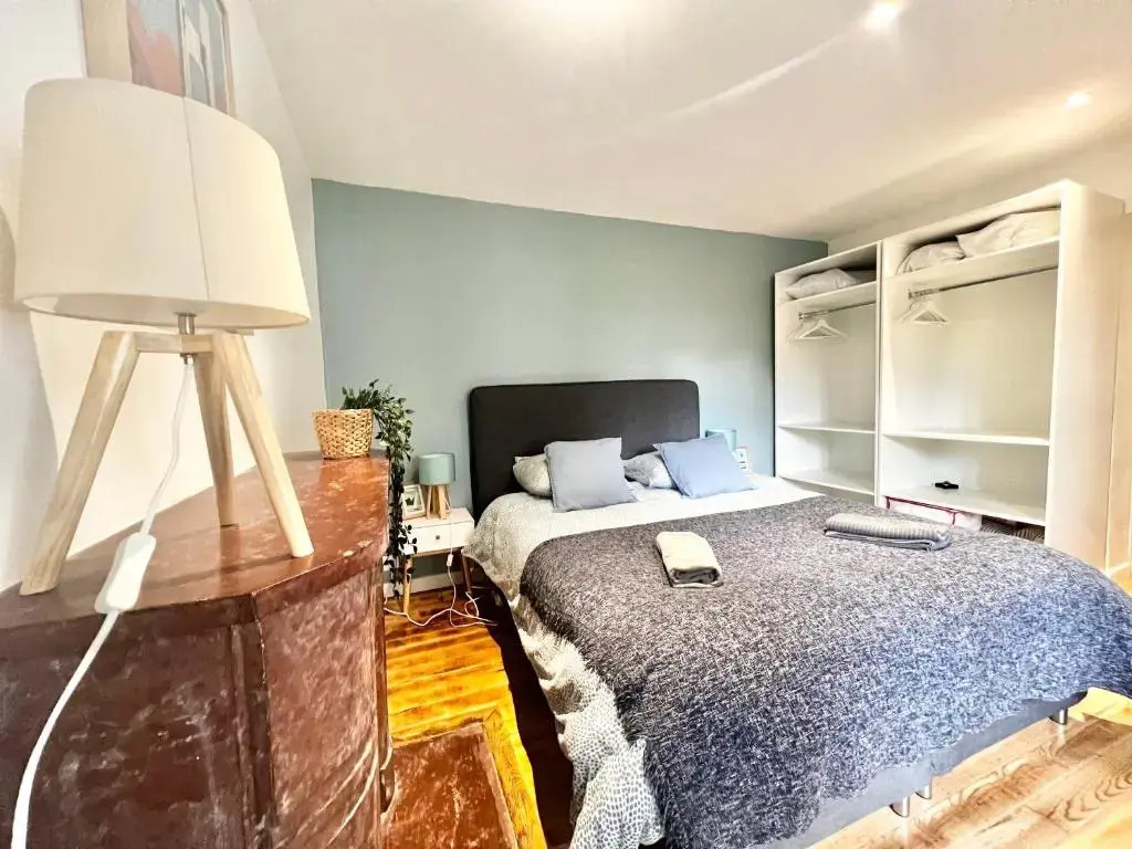 Appartements meublés Brest Saint Marc