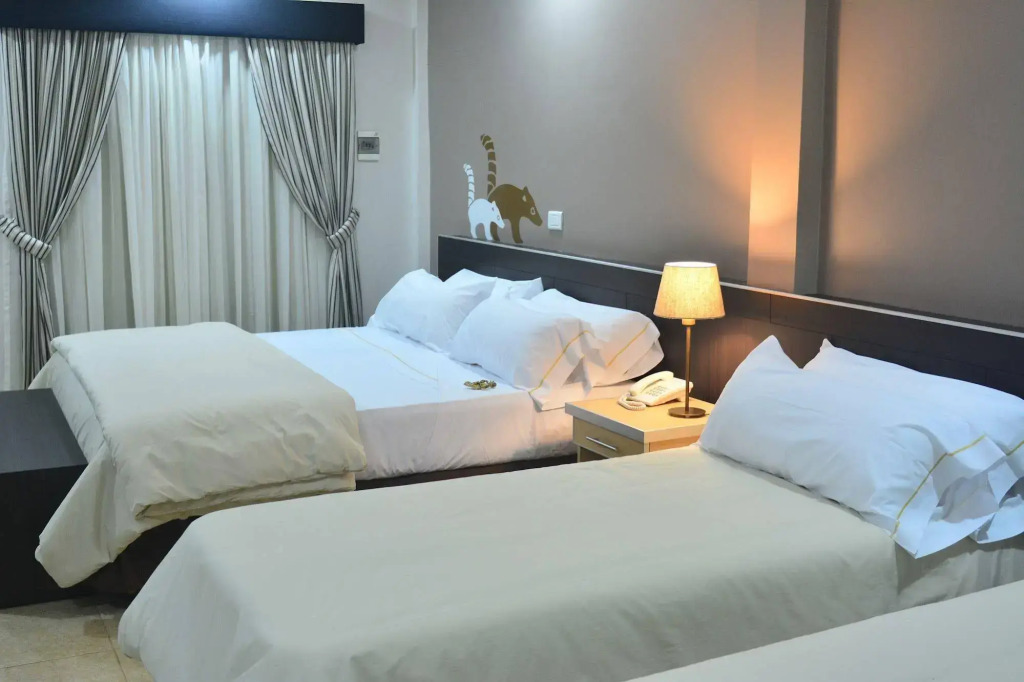 Akwati Suites Iguazu