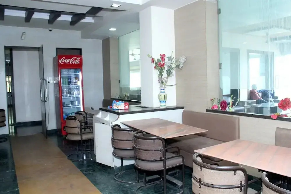 Hotel Cafe Sagar
