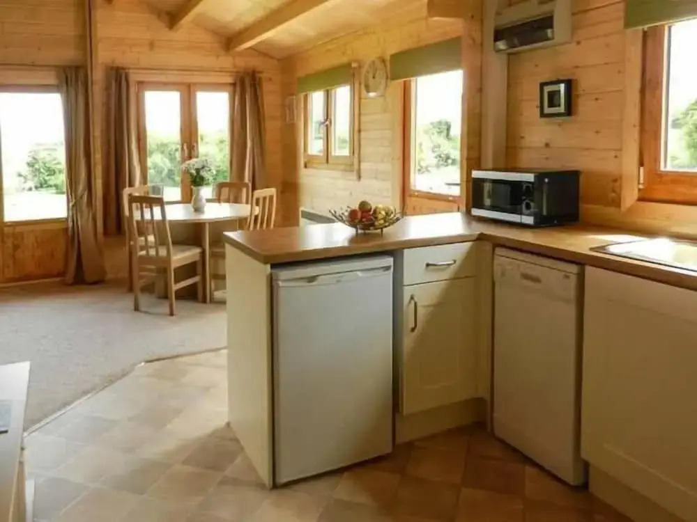 Pennylands Hill View Lodge