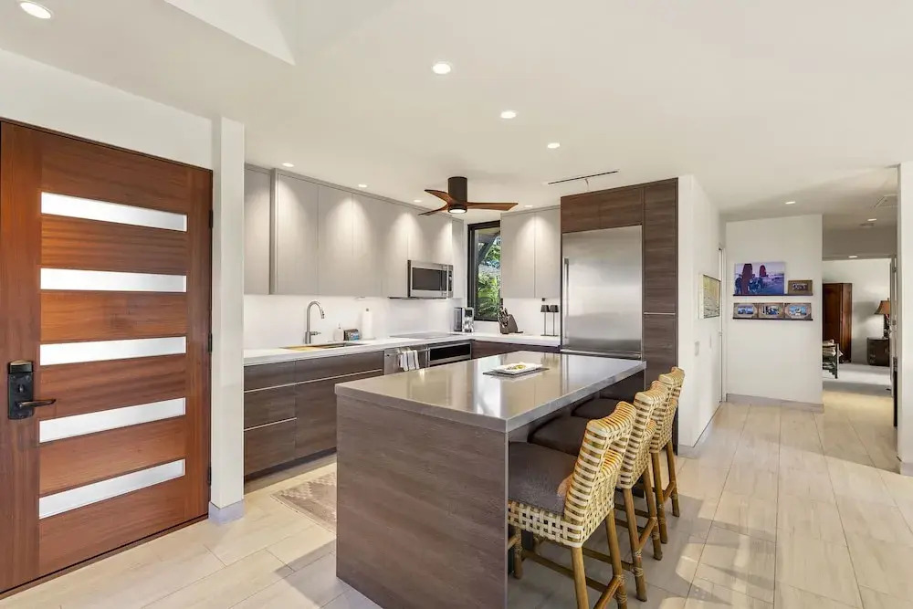 Wailea Elua 204 - Luxury 1br, 2BA Condo, Stunning Ocean Views & Modern Upgrades