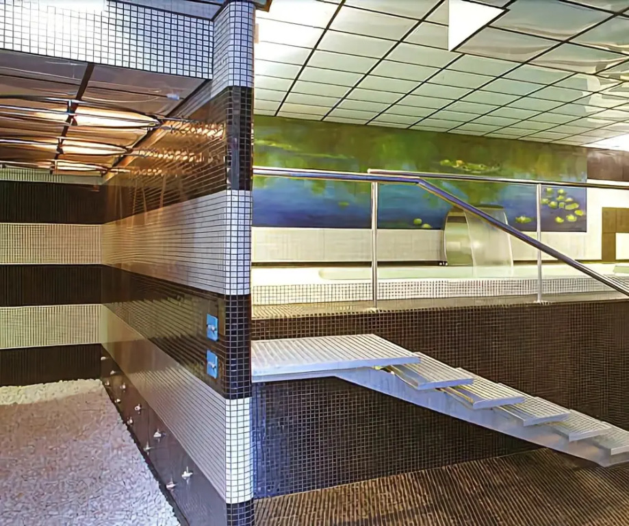 Apartamentos Spa Cueto