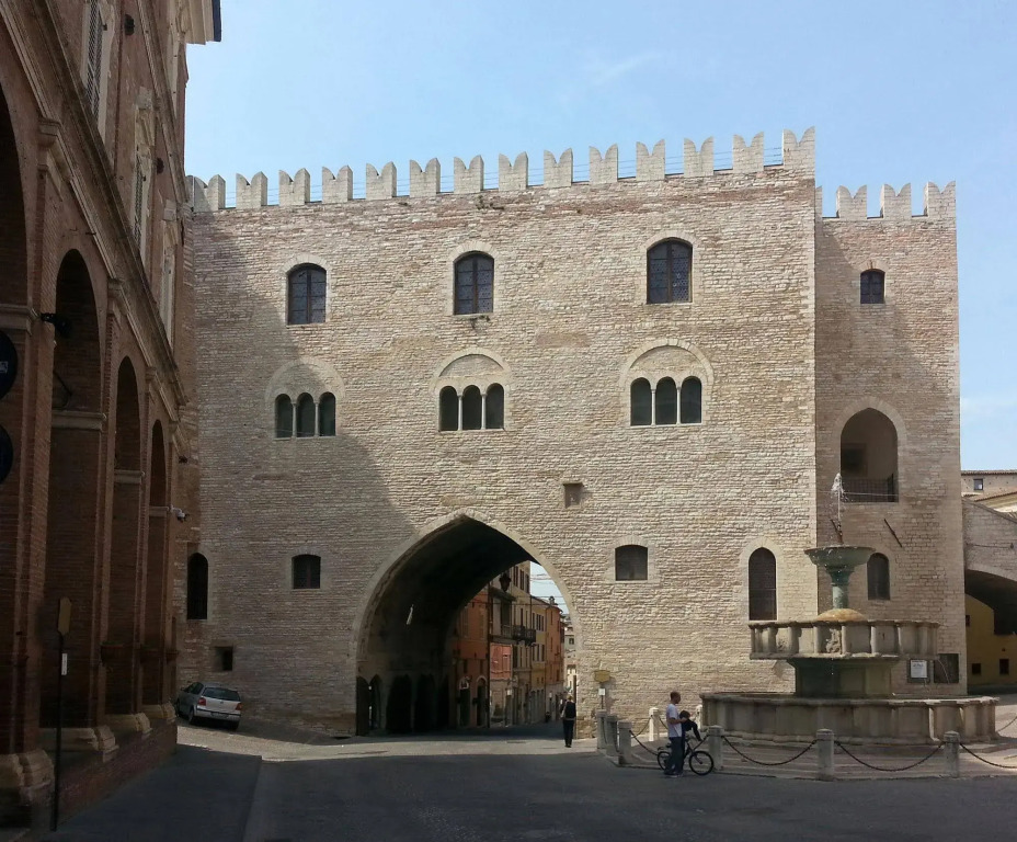Il Podestà