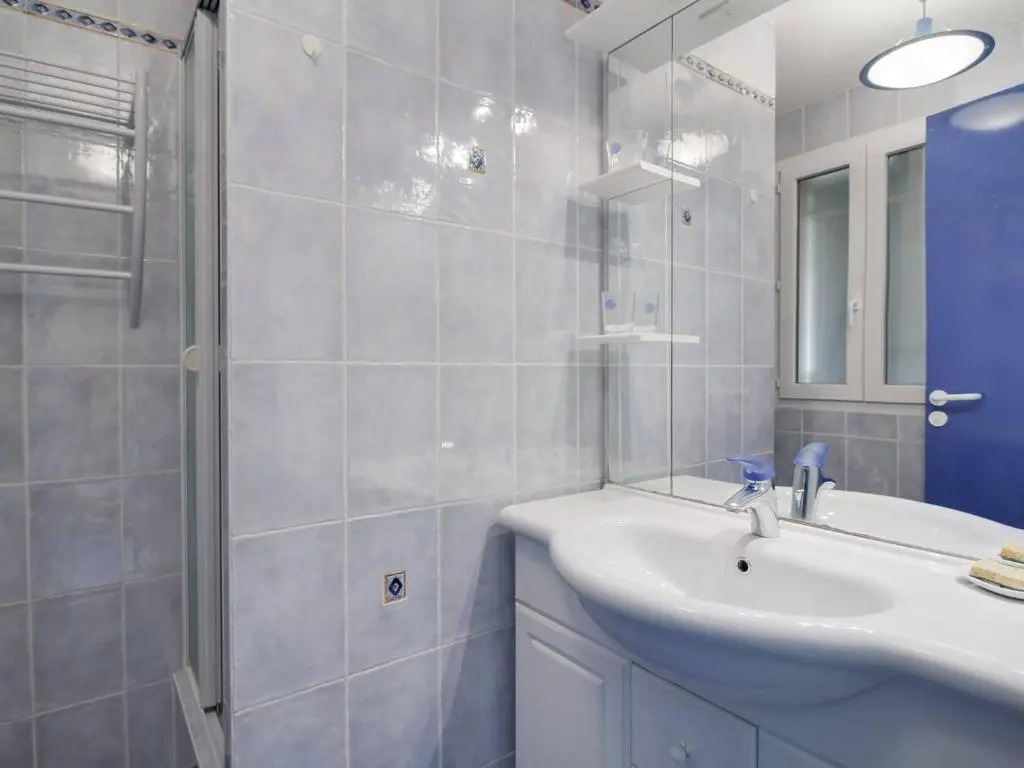 Appartement Esquièze-Sère, 3 pièces, 6 personnes - FR-1-402-86