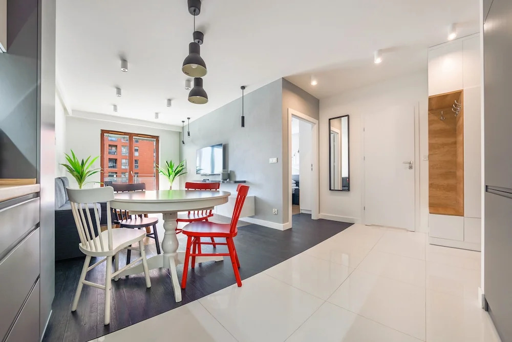 Apartamenty Sun & Snow Aura II