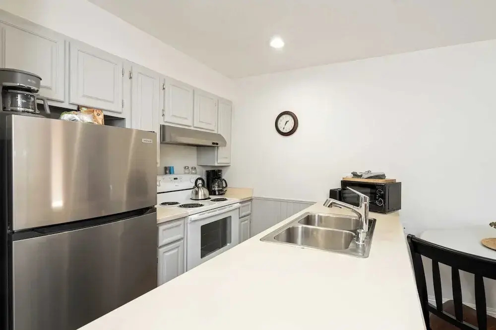 Etta Place 1 by Avantstay Ski In/ Ski Out Unit w/ Views of the Slopes!
