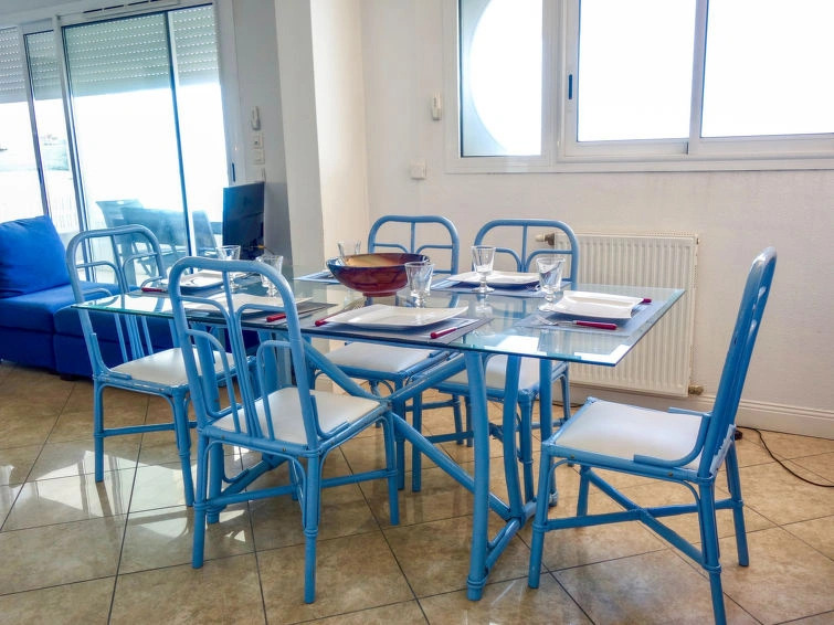 Apartment Mer et Sud