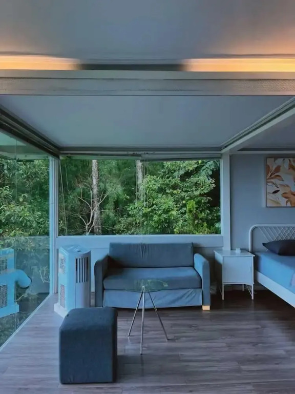 The Pine Forest Villas