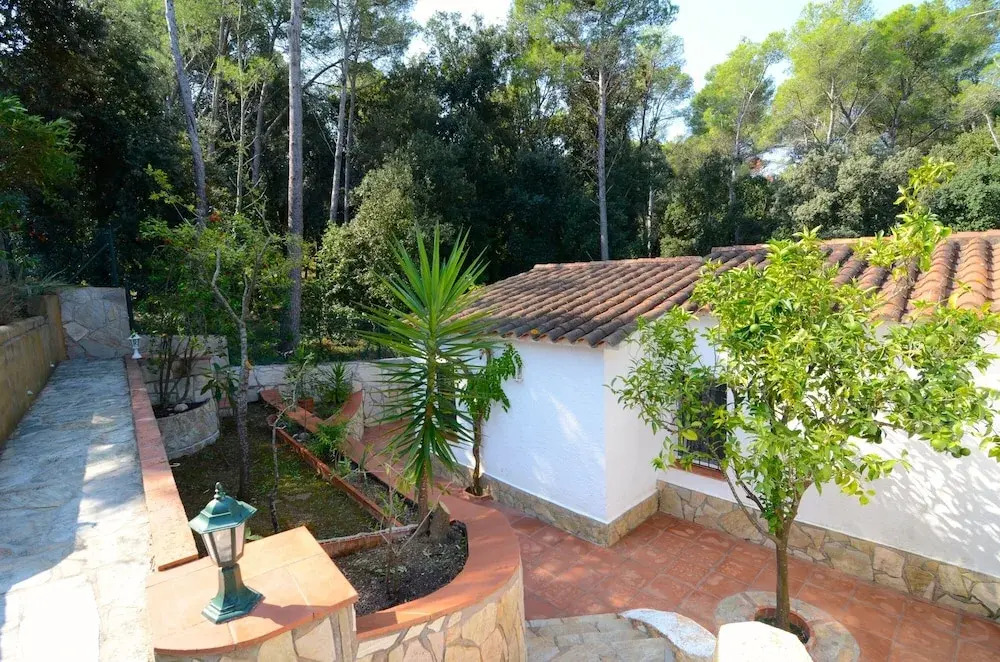 Villa Mas Tomasi 535