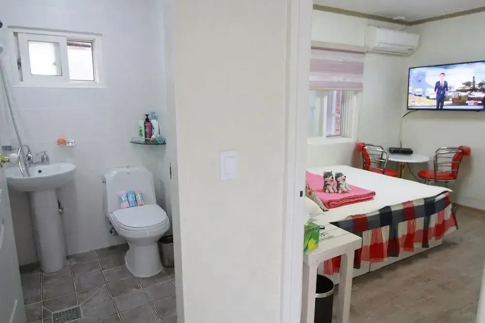 Seocho Guesthouse K - Hostel