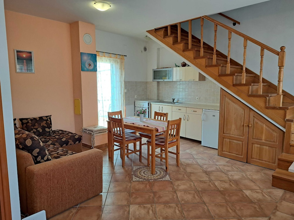 Sea View Apartments Kukljica