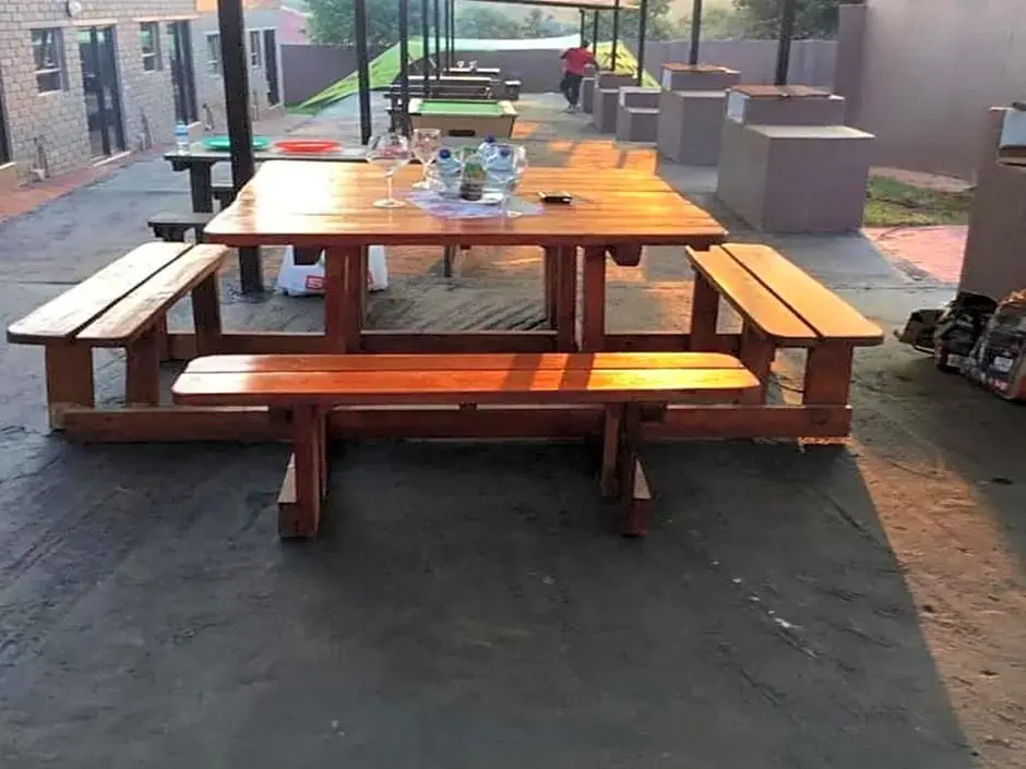 Maungani Lodge