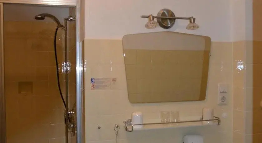 Hotel - Garni Stabauer