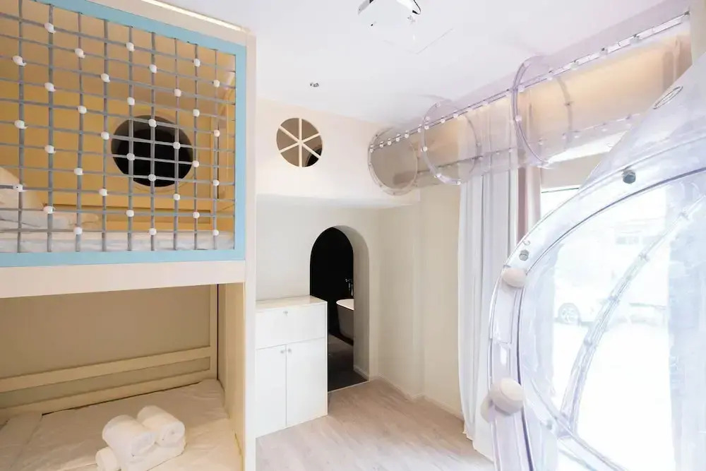 VIENTO RedHouse Melaka by Rest Collection
