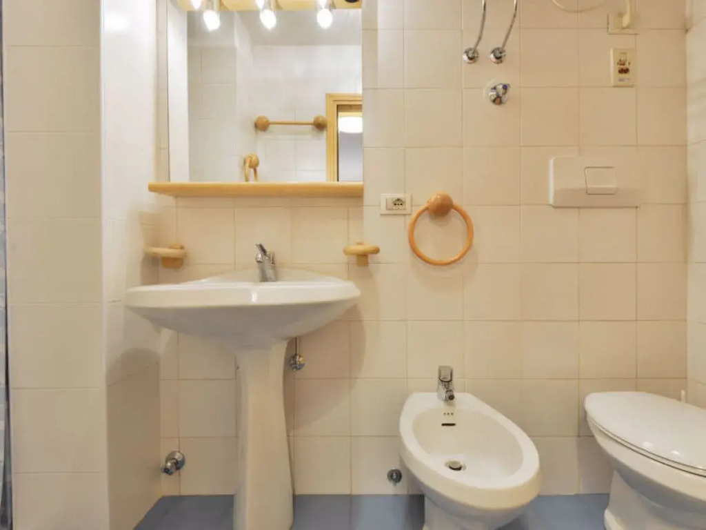 Apartment Genziana Canazei 37854