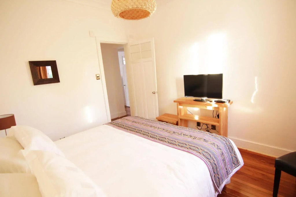 De Blasis Budget Rooms