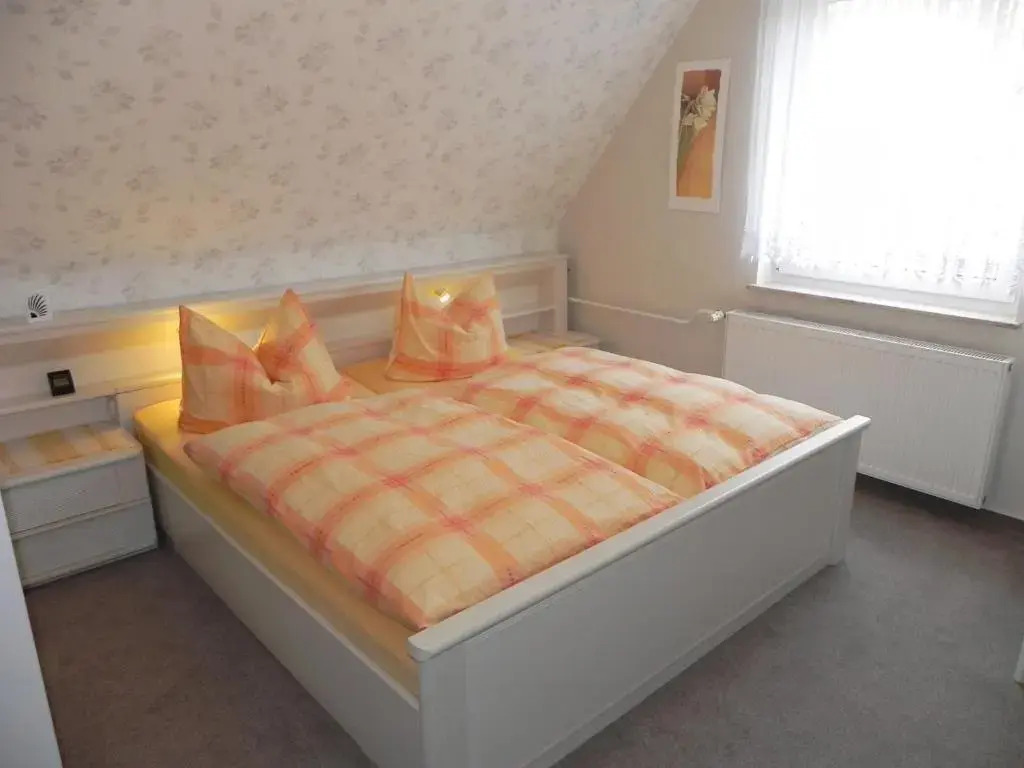 Ferienwohnung Obermeier